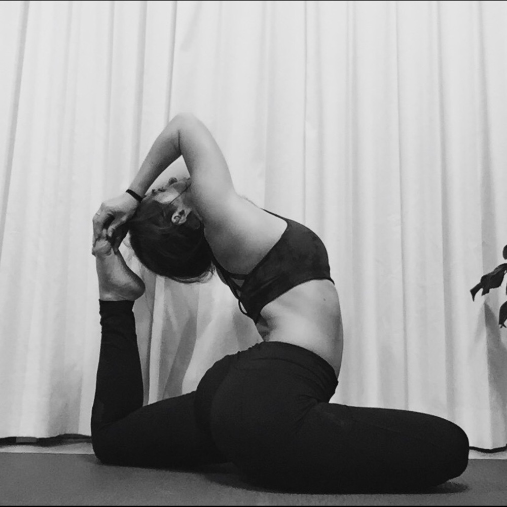 Meet your Posher, Midori